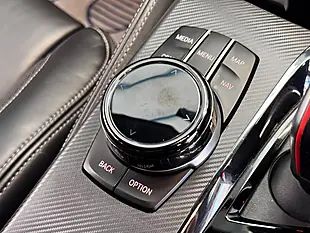 Used 2019 BMW M5 Competition Donington Grey - Interior and Exterior details 13