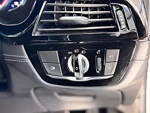 Used 2019 BMW M5 Competition Donington Grey - Interior and Exterior details 14