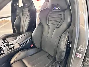 Used 2019 BMW M5 Competition Donington Grey - Interior and Exterior details 15