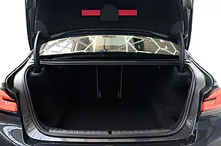 Used 2019 BMW M5 Competition Grey - Interior and Exterior details 13