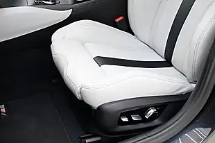 Used 2019 BMW M5 Competition Grey - Interior and Exterior details 15