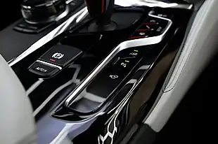 Used 2019 BMW M5 Competition Grey - Interior and Exterior details 18