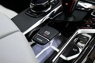 Used 2019 BMW M5 Competition Grey - Interior and Exterior details 19