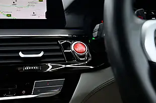 Used 2019 BMW M5 Competition Grey - Interior and Exterior details 20