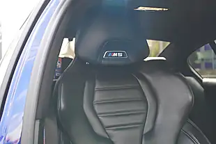 Used 2019 BMW M5 Competition Marina Bay Blue - Interior and Exterior details 17