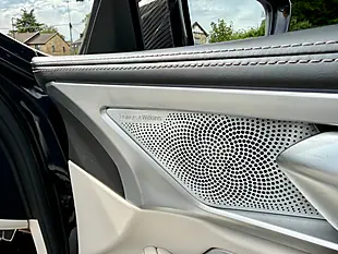 Used 2019 BMW M850i Convertible Carbon Black - Interior and Exterior details 12