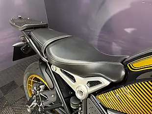 Used 2019 BMW R Ninet Urban Gs X Black - Interior and Exterior details 13