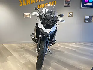 Used 2019 BMW R1250 Gs Rallye Te - Interior and Exterior details 10