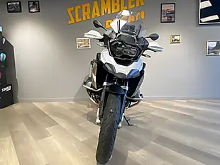 Used 2019 BMW R1250 Gs Rallye Te - Interior and Exterior details 5
