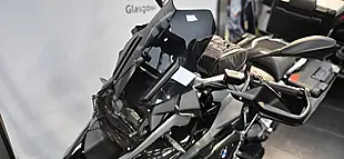 Used 2019 BMW R1250 Gs Te - Interior and Exterior details 12