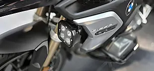 Used 2019 BMW R1250 Gs Te - Interior and Exterior details 13