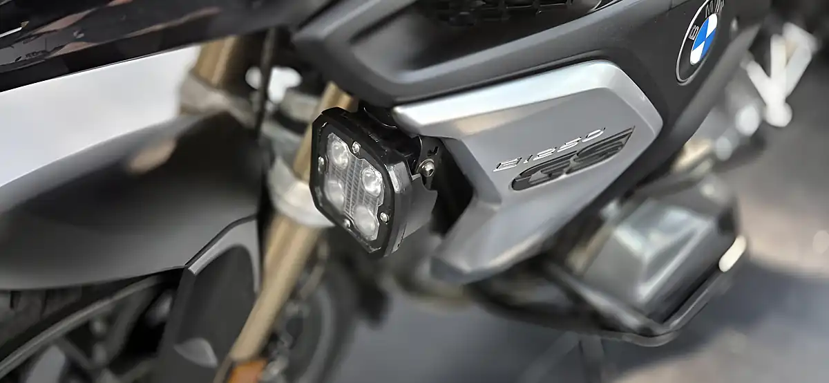 Used 2019 BMW R1250 Gs Te - Interior and Exterior details 13