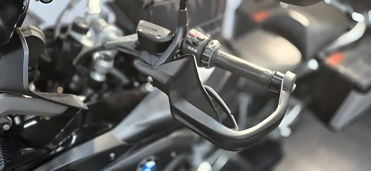 Used 2019 BMW R1250 Gs Te - Interior and Exterior details 14