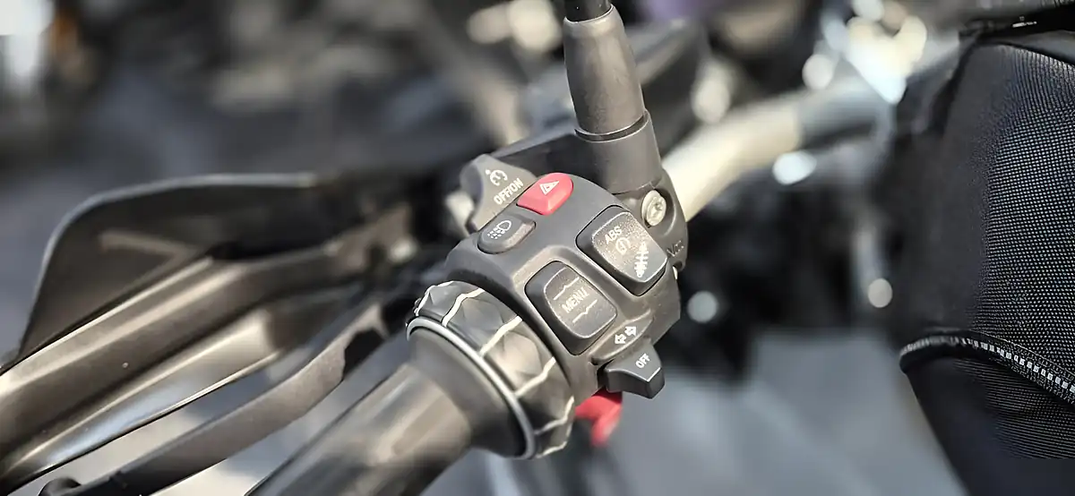 Used 2019 BMW R1250 Gs Te - Interior and Exterior details 15