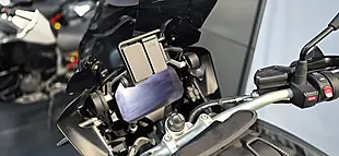 Used 2019 BMW R1250 Gs Te - Interior and Exterior details 16