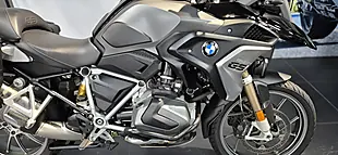 Used 2019 BMW R1250 Gs Te - Interior and Exterior details 3