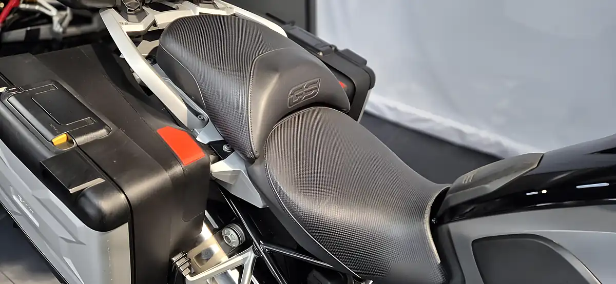 Used 2019 BMW R1250 Gs Te - Interior and Exterior details 4