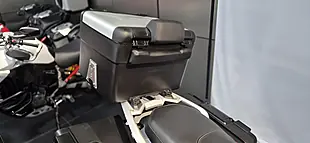 Used 2019 BMW R1250 Gs Te - Interior and Exterior details 5