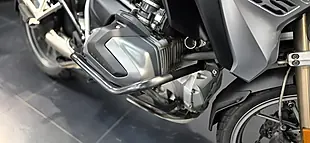 Used 2019 BMW R1250 Gs Te - Interior and Exterior details 7