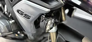 Used 2019 BMW R1250 Gs Te - Interior and Exterior details 8