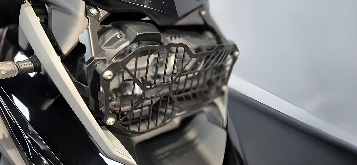 Used 2019 BMW R1250 Gs Te - Interior and Exterior details 9