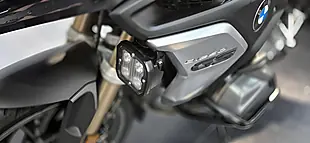 Used 2019 BMW R1250 Gs Te - Interior and Exterior details 13