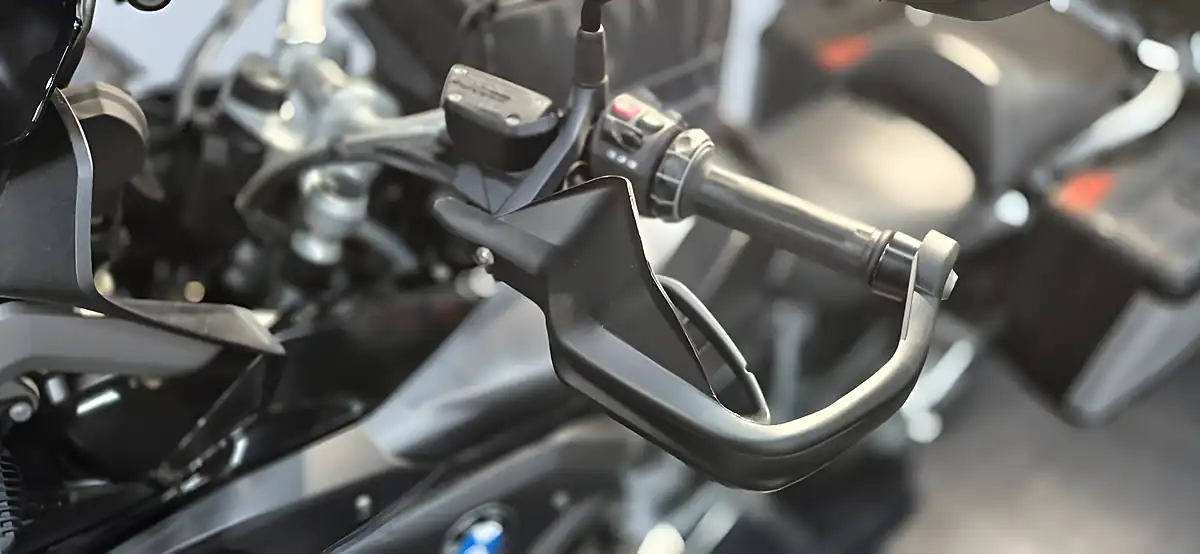 Used 2019 BMW R1250 Gs Te - Interior and Exterior details 14