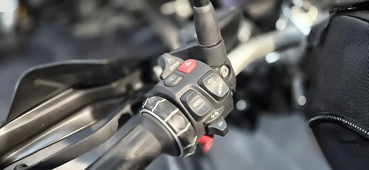 Used 2019 BMW R1250 Gs Te - Interior and Exterior details 15