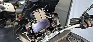 Used 2019 BMW R1250 Gs Te - Interior and Exterior details 16