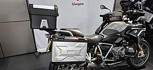 Used 2019 BMW R1250 Gs Te - Interior and Exterior details 2