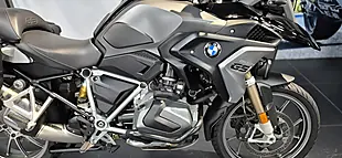 Used 2019 BMW R1250 Gs Te - Interior and Exterior details 3