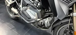 Used 2019 BMW R1250 Gs Te - Interior and Exterior details 7