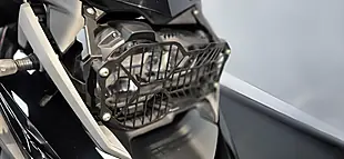 Used 2019 BMW R1250 Gs Te - Interior and Exterior details 9