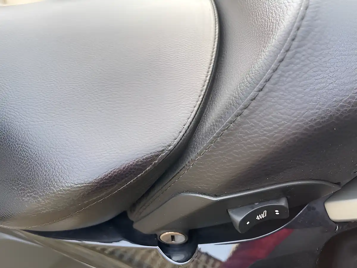 Used 2019 BMW R1250RT Se Black - Interior and Exterior details 11
