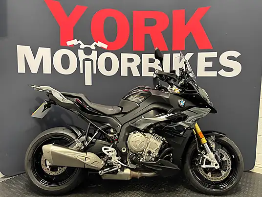 2019 BMW S 1000 XR 1000cc