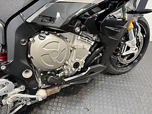 Used 2019 BMW S 1000 Xr - Interior and Exterior details 10