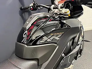 Used 2019 BMW S 1000 Xr - Interior and Exterior details 12