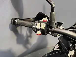 Used 2019 BMW S 1000 Xr - Interior and Exterior details 13