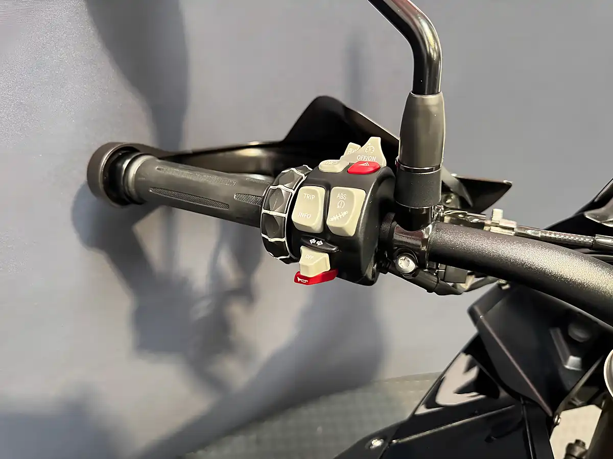 Used 2019 BMW S 1000 Xr - Interior and Exterior details 13