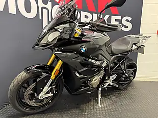 Used 2019 BMW S 1000 Xr - Interior and Exterior details 15