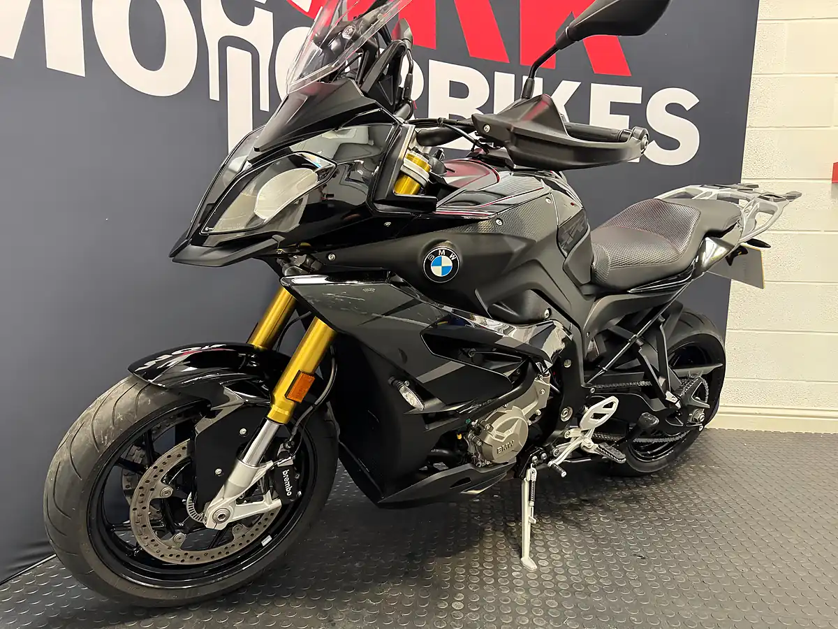 Used 2019 BMW S 1000 Xr - Interior and Exterior details 15