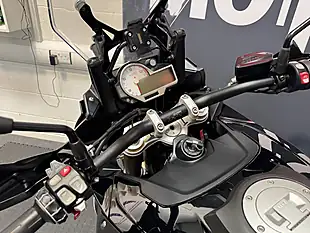 Used 2019 BMW S 1000 Xr - Interior and Exterior details 18