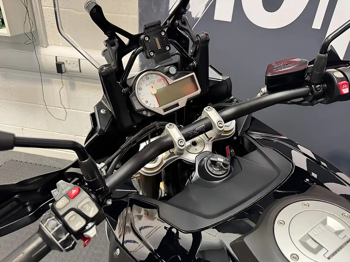 Used 2019 BMW S 1000 Xr - Interior and Exterior details 18