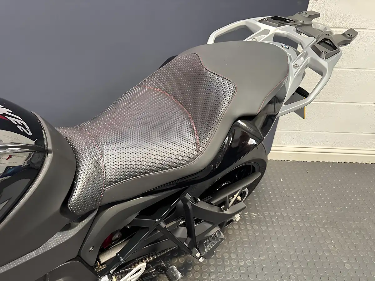 Used 2019 BMW S 1000 Xr - Interior and Exterior details 19
