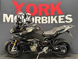Used 2019 BMW S 1000 Xr - Interior and Exterior details 2