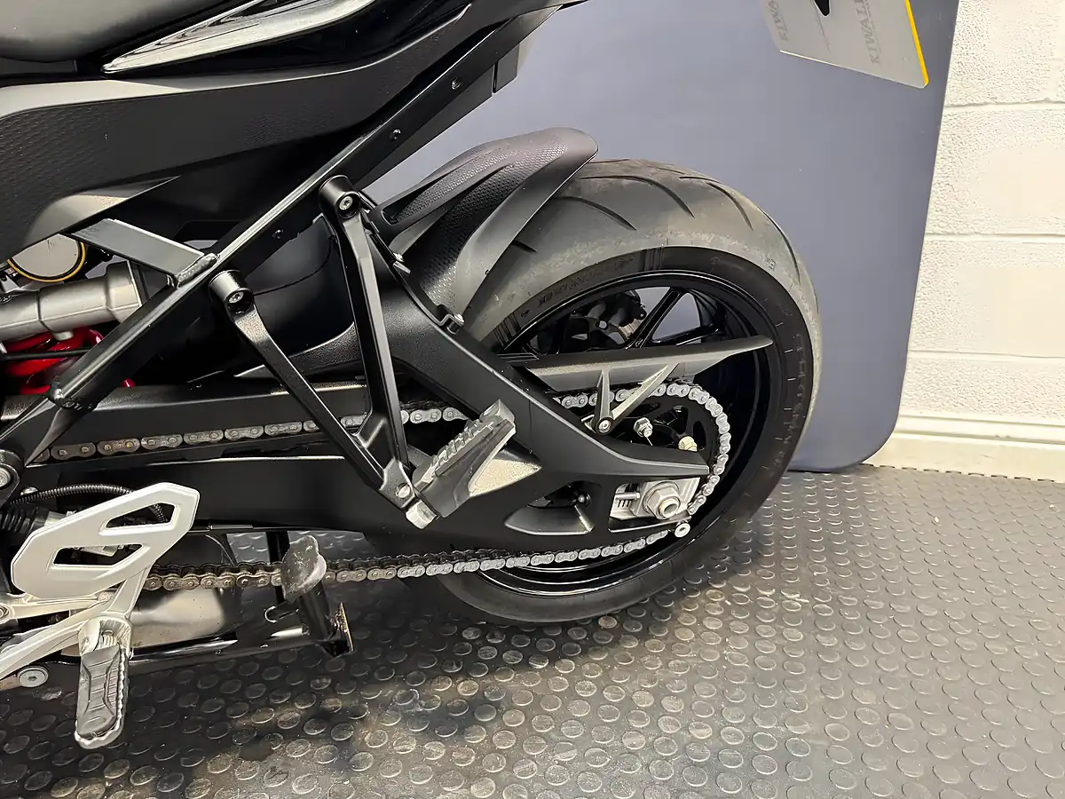 Used 2019 BMW S 1000 Xr - Interior and Exterior details 20
