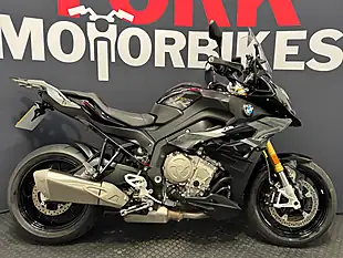 Used 2019 BMW S 1000 Xr - Interior and Exterior details 3