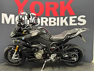 Used 2019 BMW S 1000 Xr - Interior and Exterior details 4