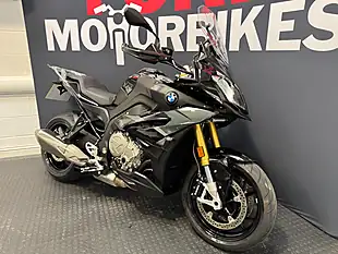 Used 2019 BMW S 1000 Xr - Interior and Exterior details 5
