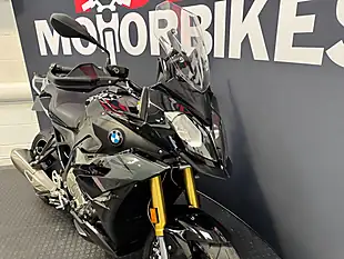 Used 2019 BMW S 1000 Xr - Interior and Exterior details 6
